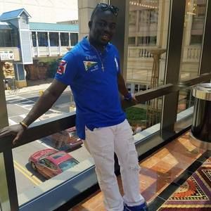 Meet your Posher, Douglas